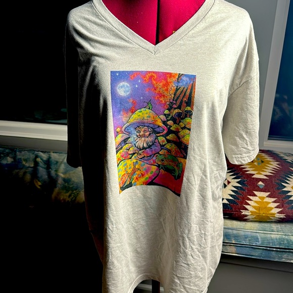 Other - Gnome trippin’ tee